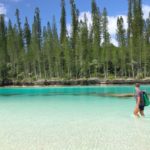 Nouvelle-Calédonie : le trésor coralien / El tesoro de coral