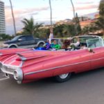 Nouméa, un air d&rsquo;Azur / Espíritu de la Costa Azul