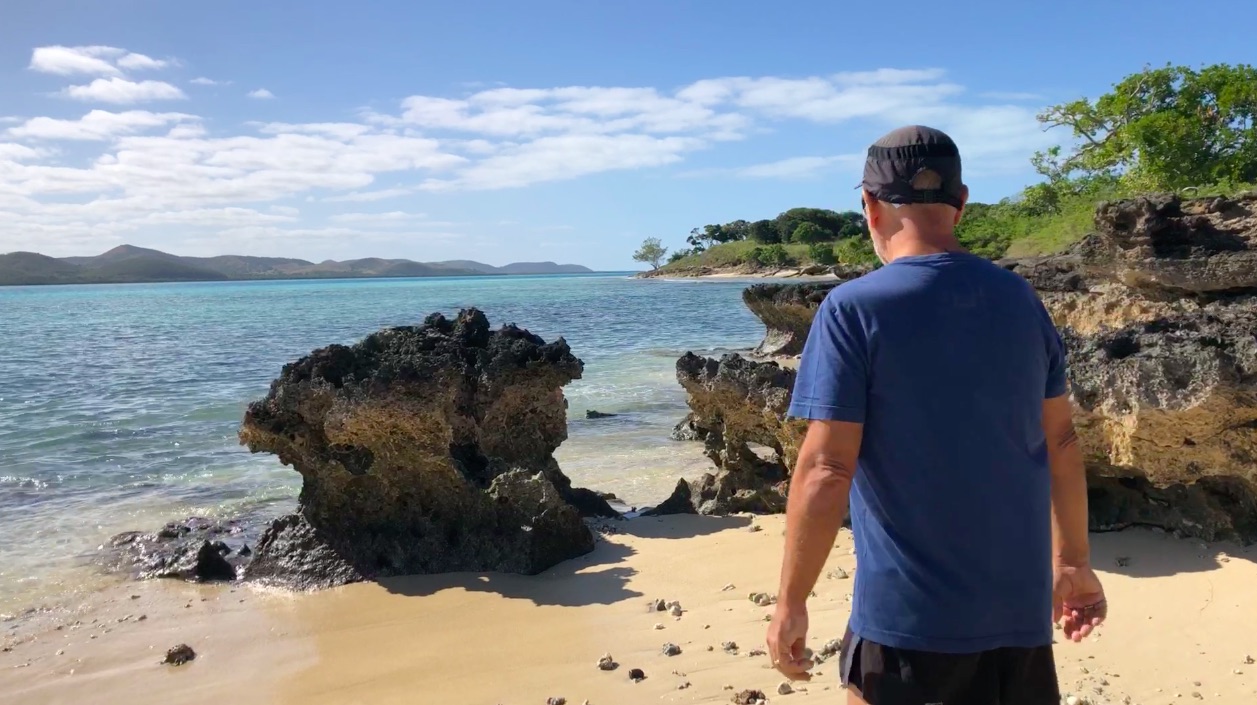 Nouvelle-Calédonie : l&rsquo;île préservée / La isla protegida