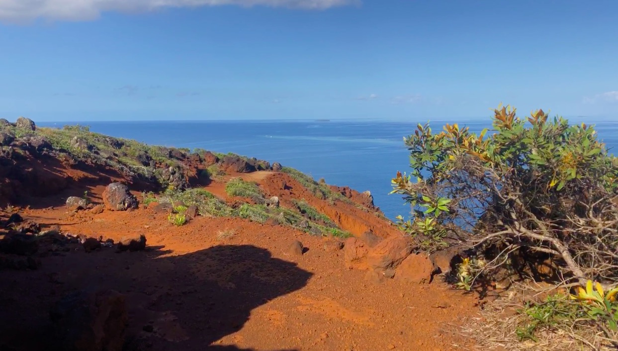 Nouvelle-Calédonie : terre de mines / Tierra de minas
