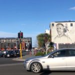 Les larmes de Christchurch / Las lagrimas de Christchurch