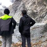 NZ : l&rsquo;âge de glace / La edad de hielo