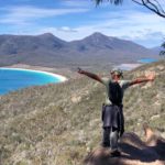 La vraie nature des Tasmans / La naturaleza real de los tasmanos