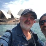 400 jours de bonheur / 400 dias de felicidad