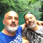 La BO de notre voyage / Las musicas del viaje