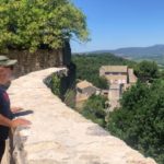 Le Luberon des stars / El Luberon de las estrellas