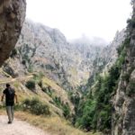 Picos de Europa : Route vertigineuse / Ruta de vertigo