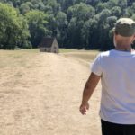 La campagne normande / En territorio normando