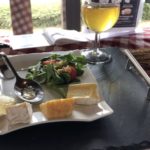 Tout un fromage (de Normandie) / ¿Probamos el queso?