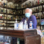 Les reliefs de Ténérife / Los relieves de Tenerife