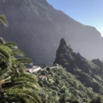 Sur les chemins de Ténérife / En los caminos de Tenerife