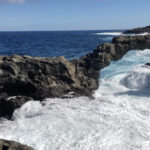 El hierro, caractère volcanique / El espirito volcanico de El Hierro