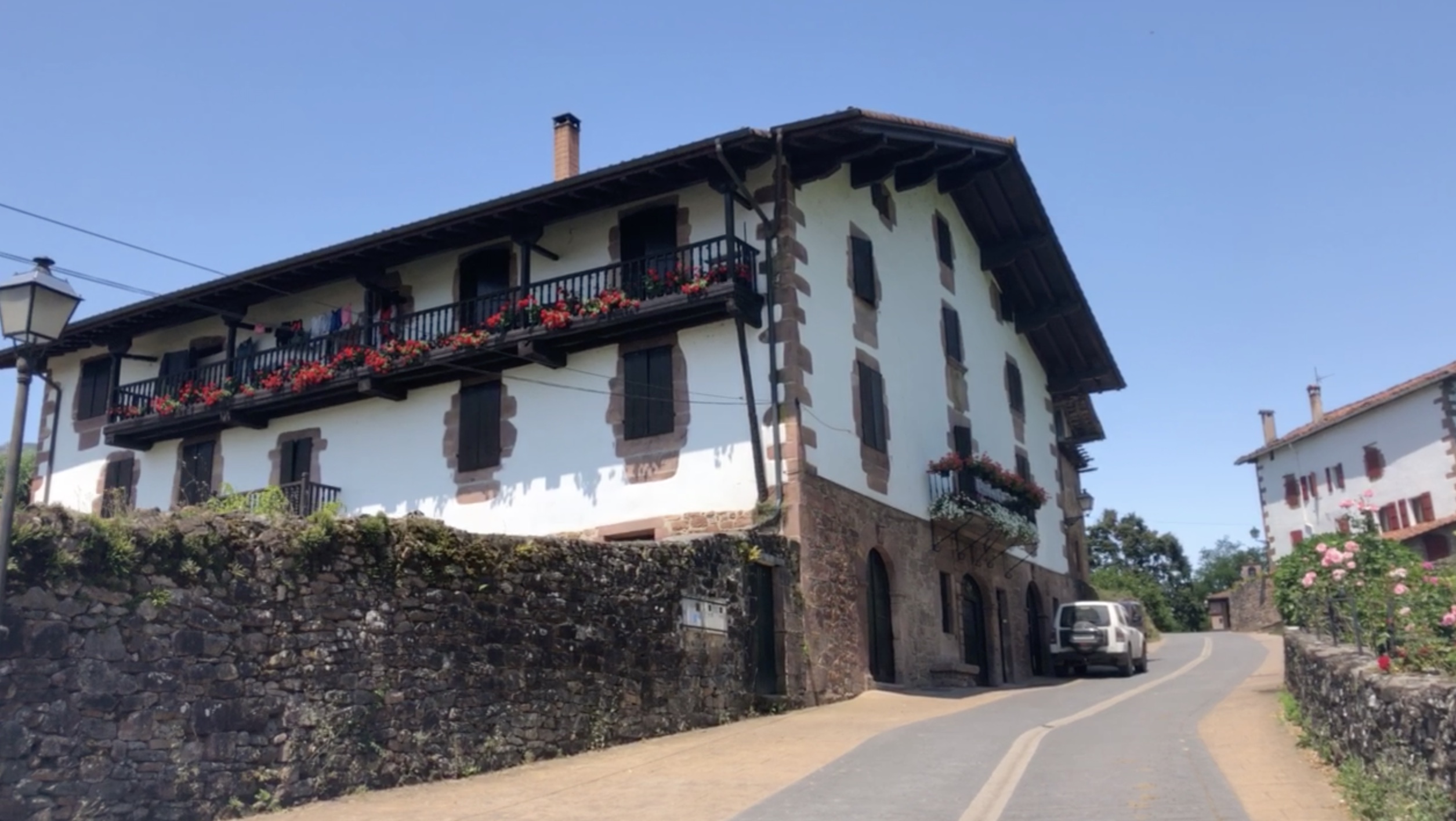Sur la piste du Baztan/Investigamos el Baztan