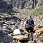 Gavarnie et le cirque des pèlerins/Gavarnie y el circo de los pelegrinos