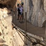 Les petits chemins à redécouvrir / Los Caminitos para redescubrir