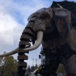 Retrouvez votre âme d’enfant à Nantes • Reencuentra a su mente de niño en Nantes