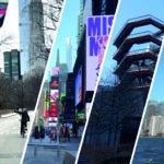 Le meilleur de New-York • Lo mejor de Nueva York