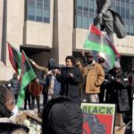 Le melting pot de New-York • El melting pot de Nueva York