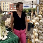 A Santa Marina, l&rsquo;ail est une fête • En Santa Marina, el ajo va de fiesta