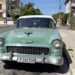 Cuba, la nostalgie du passé • Con la nostalgia del pasado