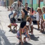 Santiago, l&rsquo;autre capitale • La otra capital