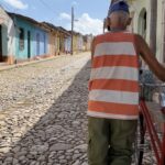 Trinidad, l’emblème colonial • El emblema colonial