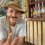 Les classiques : havanes & rhum • Los clásicos : havanas & ron