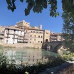 L&rsquo;Aragon remonte le temps • Aragón retrocede en el tiempo