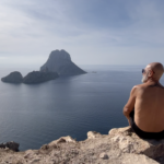 A Ibiza, du bleu au cœur • El corazòn azul de Ibiza