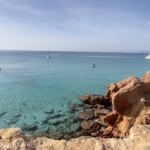 Formentera, luxe, calme et volupté • Lujo, calma y voluptuosidad