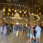 Le Cairo, ville tentaculaire • El Cairo, la ciudad tentacular