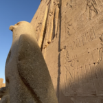 L&rsquo;Egypte, au fil du Nil • Egipto, el Nilo como sangre