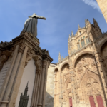 Les villes ocres d&rsquo;Espagne • Las ciutades de oro de España