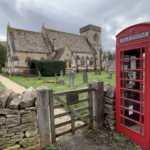 The Cotswolds, l&rsquo;Angleterre profonde • la Ingleterra profunda
