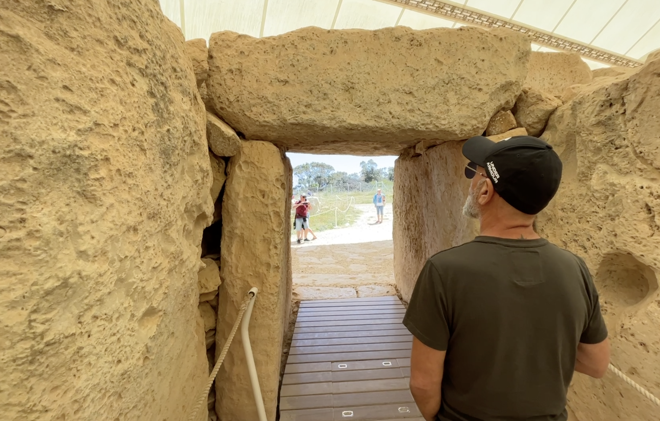 Malte, l&rsquo;île historique / Malta, la isla historica