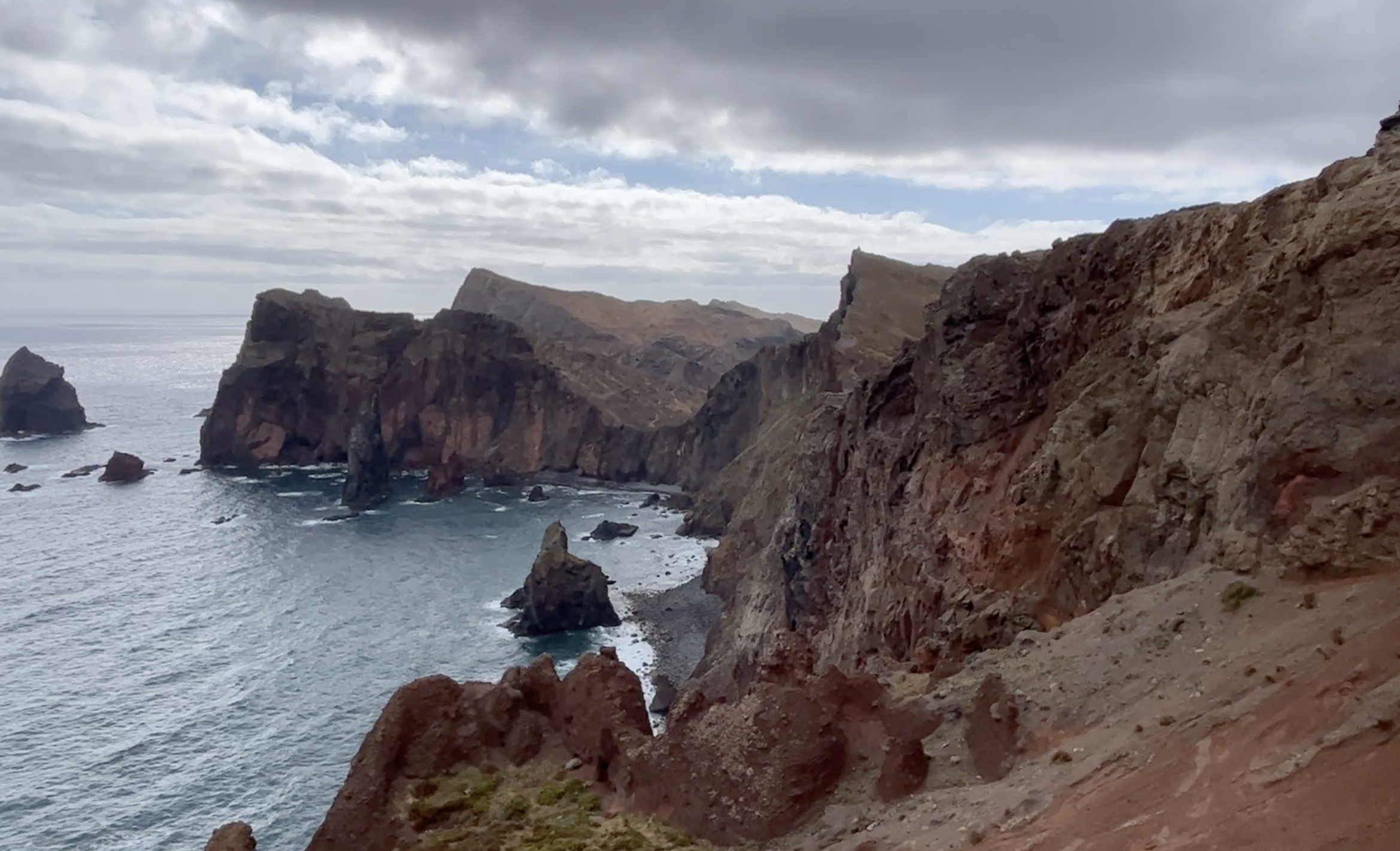 Le goût de Madère • El sabor de Madeira