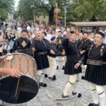 Vikos, la Grèce authentique • Vikos, la autentica Grecia