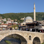 Les sportives du Kosovo • Los desportivos del Kosovo