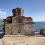 Quelques clichés de la Macédoine du Nord • Unas imagenes de Macedonia del Norte