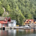 Apprendre à prendre son temps en Norvège • Noruega, una historia de paciencia