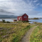 Le culte des trolls en Norvège • El culto de los trolls en Noruega