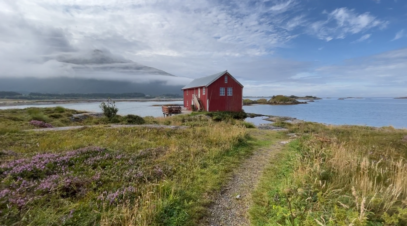 Le culte des trolls en Norvège • El culto de los trolls en Noruega