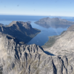 Tromsø, la capitale arctique • Tromsø, la capital artica