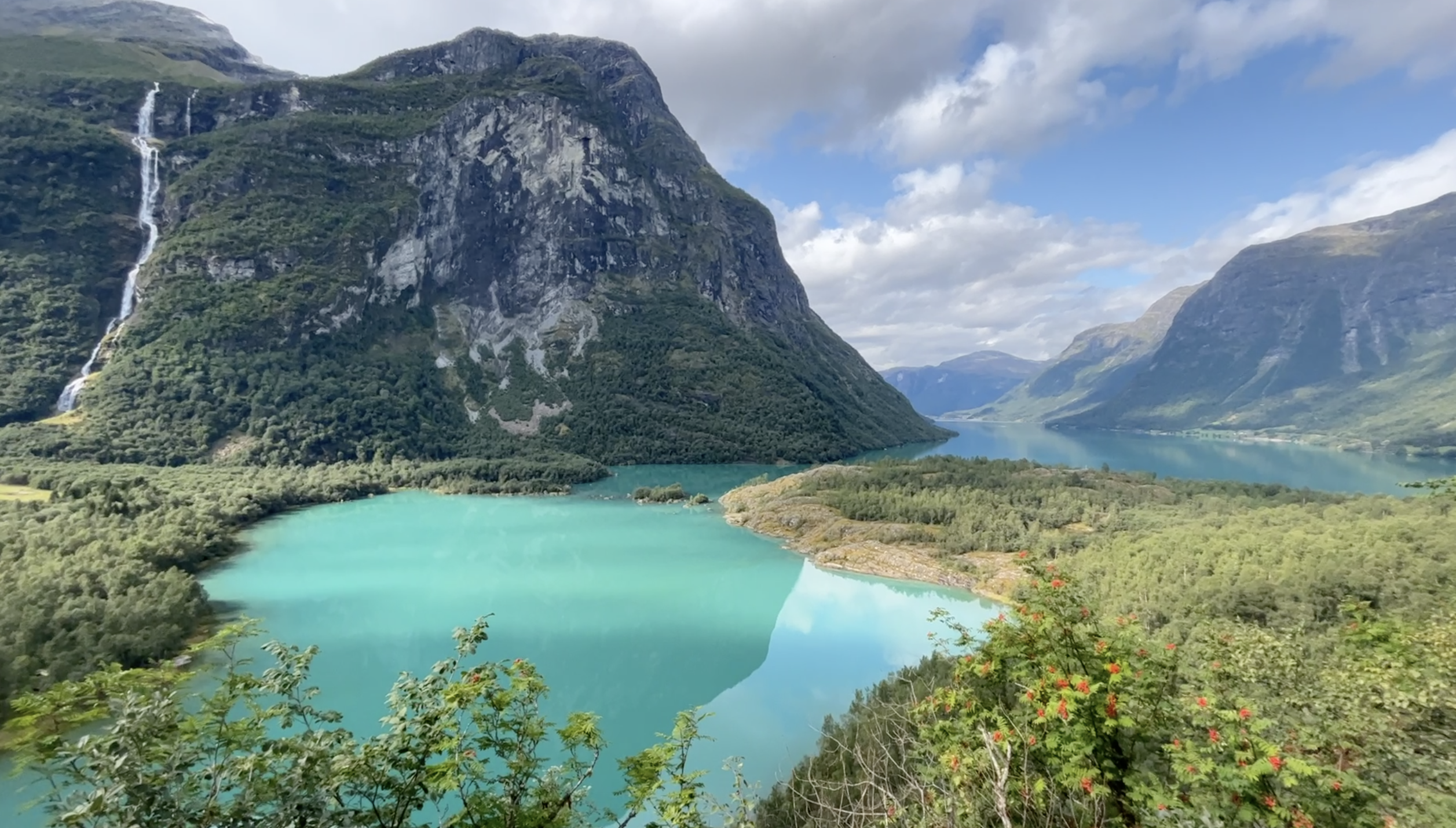 La foi des Vikings • La fé de los Vikingos