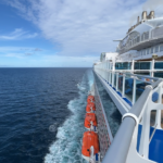 Croisière, un luxe sur l&rsquo;eau • Crucero, un lujo sobre agua