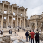 En Turquie, la splendeur passée d&rsquo;Ephèse • En  Turquia, el esplendor olvidado de Efeso