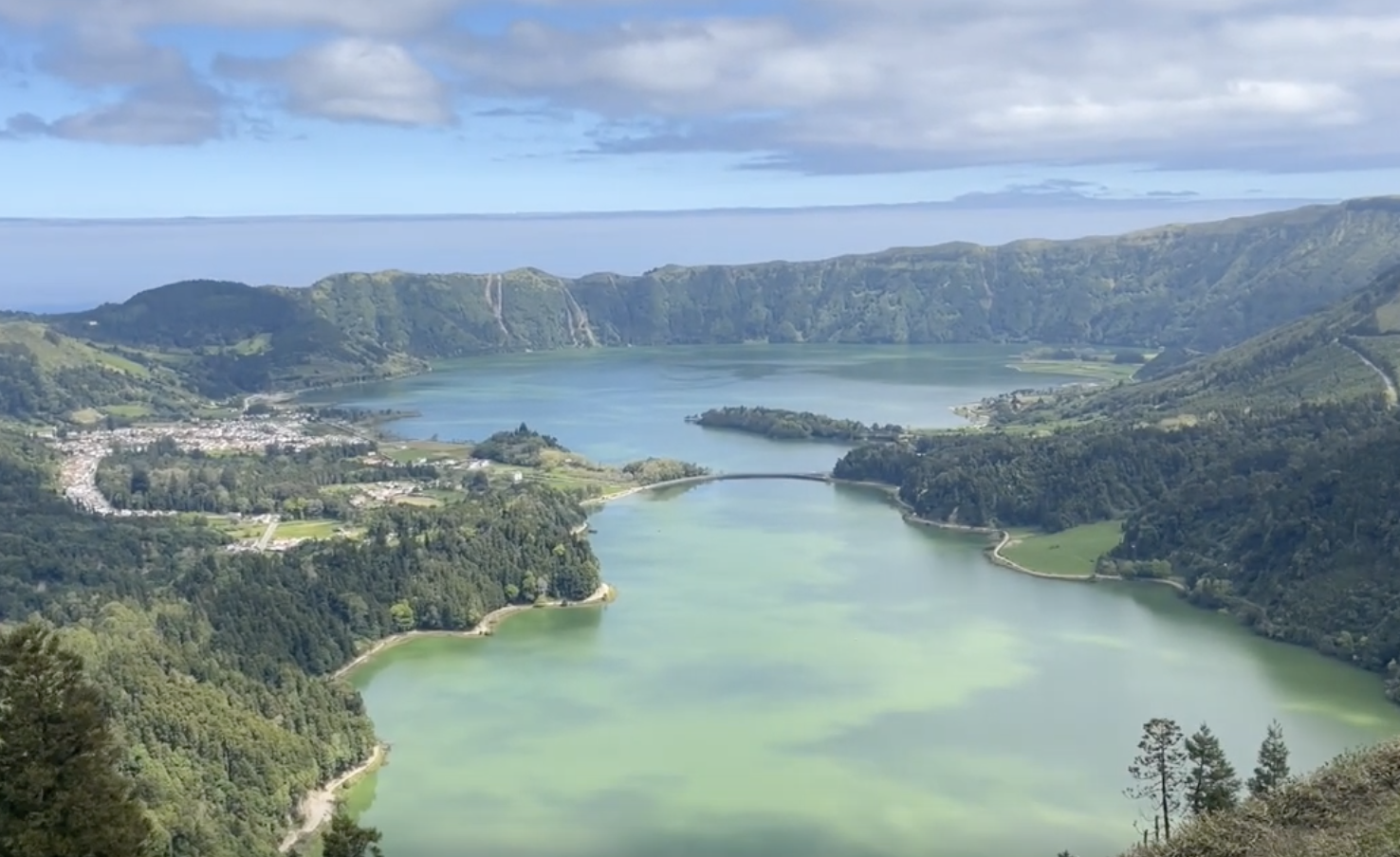 Açores : destination nature ! • Azores : ¡Destino naturaleza!