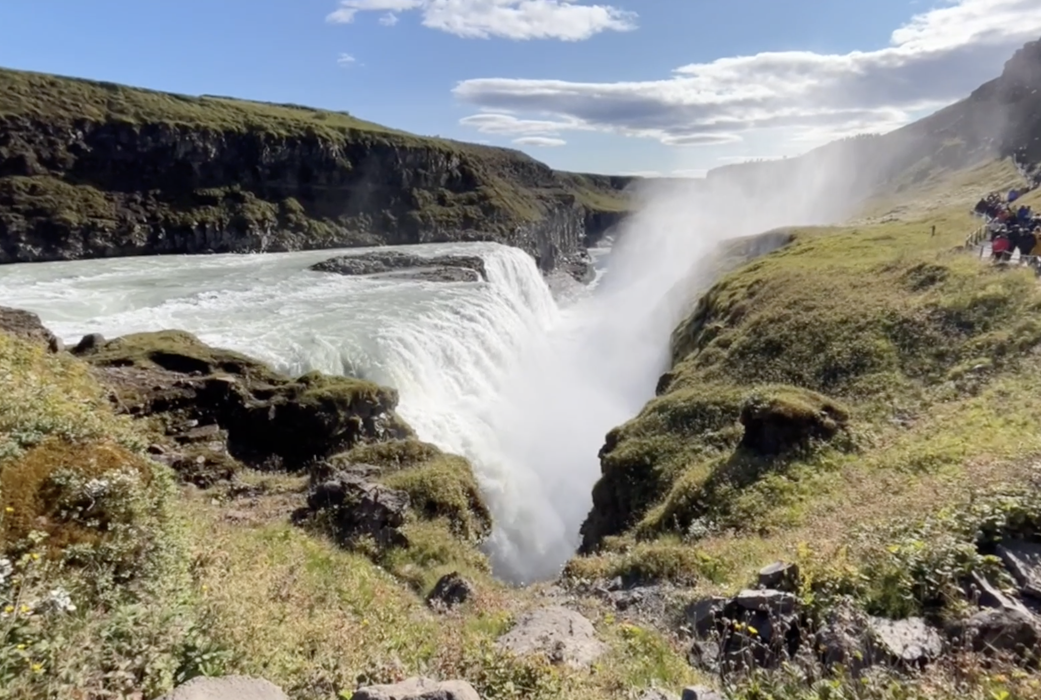 Islande express • Islandia a toda velocidad
