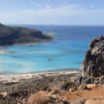 Olive et sable en Crète • Aceitunas y arena en Creta