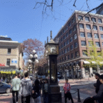 Vancouver, l&rsquo;autre capitale du Pacifique • La otra capital del Pacifico